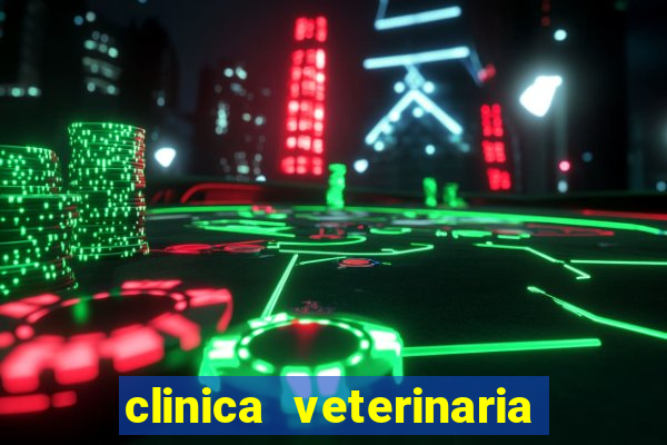 clinica veterinaria cuidar betim